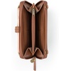 image:imageThe Sak Iris Smartphone Crossbody in Crochet Adjustable Crossbody Strap Bamboo Neutral Beads