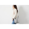 image:imageThe Sak Los Feliz Crossbody Purse  Womens Leather Handbag For Everyday amp Travel  Cross Body With Adjustable Shoulder StrapCinnamon Suede