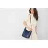 image:imageThe Sak Los Feliz Crossbody Purse  Womens Leather Handbag For Everyday amp Travel  Cross Body With Adjustable Shoulder StrapDusty Blue