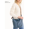 image:imageThe Sak Los Feliz Crossbody Purse  Womens Leather Handbag For Everyday amp Travel  Cross Body With Adjustable Shoulder StrapMaritime  Leather