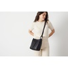 image:imageThe Sak Los Feliz Crossbody Purse  Womens Leather Handbag For Everyday amp Travel  Cross Body With Adjustable Shoulder StrapMushroom Suede