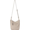 image:imageThe Sak Los Feliz Crossbody Purse  Womens Leather Handbag For Everyday amp Travel  Cross Body With Adjustable Shoulder StrapSand