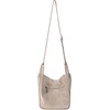 image:imageThe Sak Los Feliz Crossbody Purse  Womens Leather Handbag For Everyday amp Travel  Cross Body With Adjustable Shoulder StrapSand Suede
