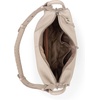 image:imageThe Sak Los Feliz Hobo Purse  Premium Large Leather Womens Handbag for Everyday amp Travel  Durable Purse With Zipper PocketSand