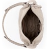 image:imageThe Sak Los Feliz Hobo Purse  Premium Large Leather Womens Handbag for Everyday amp Travel  Durable Purse With Zipper PocketSand Suede