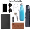 image:imageThe Sak Los Feliz Large Tote Bag  Womens Purse For Everyday Travel Beach Bag  Roomy Handbag With Shoulder Bag StrapMeadow