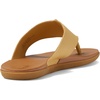 image:imageThe Sak Los Feliz Toe Post Sandal Slip On ShoeButtercup