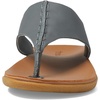 image:imageThe Sak Los Feliz Toe Post Sandal Slip On ShoeDusty Blue