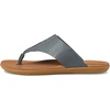 image:imageThe Sak Los Feliz Toe Post Sandal Slip On ShoeDusty Blue