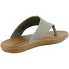 image:imageThe Sak Los Feliz Toe Post Sandal Slip On ShoeMeadow