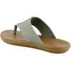 image:imageThe Sak Los Feliz Toe Post Sandal Slip On ShoeMeadow