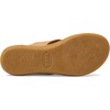 image:imageThe Sak Los Feliz Toe Post Sandal Slip On ShoeNatural Vachetta