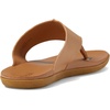 image:imageThe Sak Los Feliz Toe Post Sandal Slip On ShoeNatural Vachetta