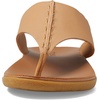image:imageThe Sak Los Feliz Toe Post Sandal Slip On ShoeNatural Vachetta