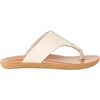 image:imageThe Sak Los Feliz Toe Post Sandal Slip On ShoeStone