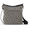 image:imageThe Sak Lucia Crossbody Bag in Crochet Adjustable Strap Moonlight Static