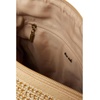 image:imageThe Sak Lucia Crossbody Bag in Crochet Convertible Purse with Adjustable Shoulder StrapBamboo Static