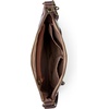 image:imageThe Sak Lucia Leather Crossbody Purse  Premium Leather Womens Handbag for Everyday amp Travel  Cross Body Bag With ZipperMahogany Emboss