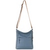 image:imageThe Sak Lucia Leather Crossbody Purse  Premium Leather Womens Handbag for Everyday amp Travel  Cross Body Bag With ZipperMartime
