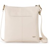 image:imageThe Sak Lucia Leather Crossbody Purse  Premium Leather Womens Handbag for Everyday amp Travel  Cross Body Bag With ZipperStone Seminyak