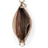 image:imageThe Sak Lucia Leather Crossbody Purse  Premium Leather Womens Handbag for Everyday amp Travel  Cross Body Bag With ZipperStone Seminyak