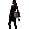 image:imageThe Sak Lucia Leather Crossbody Purse  Premium Leather Womens Handbag for Everyday amp Travel  Cross Body Bag With ZipperStone Seminyak