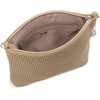 image:imageThe Sak Lumi Convertible Crossbody Purse  Womens Handbag for Everyday amp Travel 3in1 Small Crossbody in Crochet amp LeatherBamboo