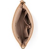 image:imageThe Sak Lumi Convertible Crossbody Purse  Womens Handbag for Everyday amp Travel 3in1 Small Crossbody in Crochet amp LeatherBamboo Medallion