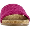 image:imageThe Sak Mendocino Slide Sandal in Crochet Slip On SandalsPinkberry