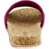 image:imageThe Sak Mendocino Slide Sandal in Crochet Slip On SandalsPinkberry