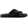 image:imageThe Sak Penelope Slide Sandal  Womens Flat Fashion Slides with Soft Cushion Sole Hand Crochet Slip On Sandals For Everyday