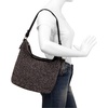 image:imageThe Sak Sequoia Crochet Hobo Bag Sunset