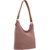 image:imageThe Sak Sequoia Crochet Hobo Bag Sunset