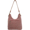 image:imageThe Sak Sequoia Crochet Hobo Bag Sunset