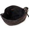 image:imageThe Sak Sequoia Crochet Hobo Coffee Leaf Embroidery