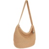 image:imageThe Sak Sequoia Crochet Strap Hobo Single Should Strap Bamboo