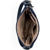 image:imageThe Sak Sequoia Hobo Bag  Hand Crochet Large Womens Purse for Everyday amp Travel  Durable Handbag amp Tote With Zipper PocketDenim Medallion