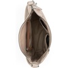 image:imageThe Sak Sequoia Hobo Bag  Premium Large Leather Womens Handbag for Everyday amp Travel  Durable Purse With Zipper PocketSand Suede