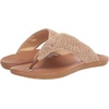 image:imageThe Sak Shana Thong Sandal in Crochet Slip On EntryBamboo Static
