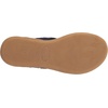 image:imageThe Sak Shana Thong Sandal in Crochet Slip On EntryDenim