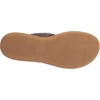 image:imageThe Sak Shana Thong Sandal in Crochet Slip On EntryMushroom