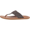 image:imageThe Sak Shana Thong Sandal in Crochet Slip On EntryUrban Static