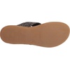 image:imageThe Sak Shana Thong Sandal in Crochet Slip On EntryUrban Static