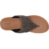 image:imageThe Sak Shana Thong Sandal in Crochet Slip On EntryUrban Static