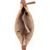 image:imageThe Sak Tess Tess Crescent Shoulder Bag  Womans Purse For Everyday amp Travel  Handbag With Zipper Closure