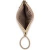 image:imageThe Sak Vita Small Crochet Wristlet PurseBamboo Static