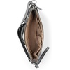image:imageThe Sak Vita Small Crochet Wristlet PurseGunmetal