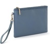image:imageThe Sak Vita Small Crochet Wristlet PurseMaritime  Leather