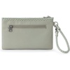 image:imageThe Sak Vita Small Crochet Wristlet PurseMeadow  Leather
