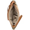 image:imageThe Sak Vita Small Crochet Wristlet PurseNatural Primerose Straw